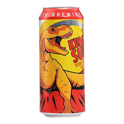 25年6月新日期击倒巨人啤酒精酿