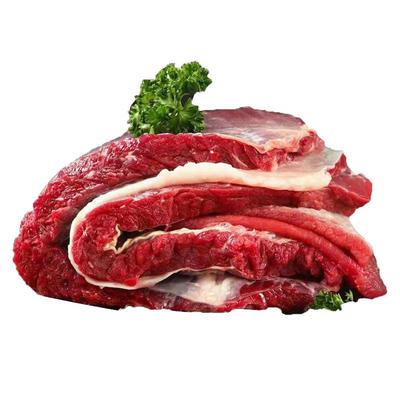 5斤原切牛腩肉新鲜整块