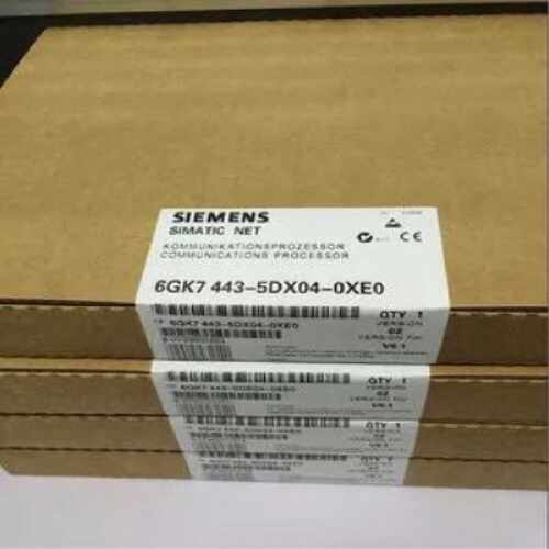 议价6GK7443-5DX04-0XE0通信处理器 CP 443-5 6GK7 443-5DX04-0XE