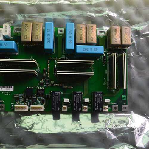 议价VACON变频器触发板可控硅板PC00459F  459H