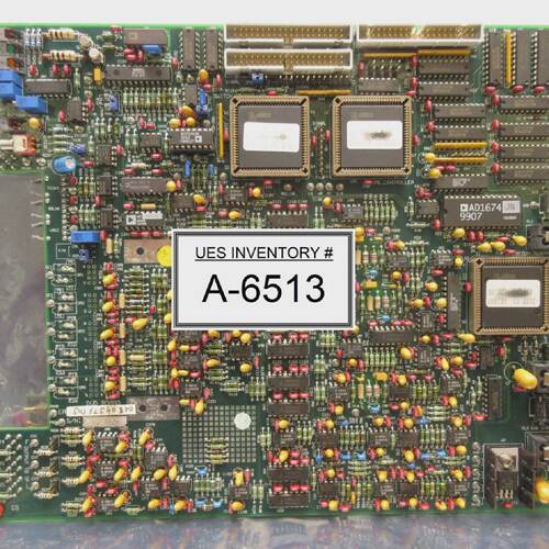 Opal 50312540100 DVD 板 PCB 卡 AMAT 应用材料 SEMVision cX 二