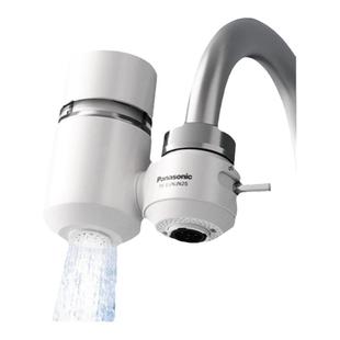 松下龙头净水器家用滤水器厨房自来水非直饮水龙头过滤器高效通用