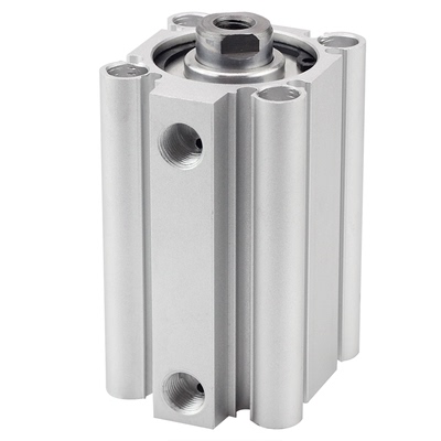 CQ2B/CDQ2B薄型气缸-现货-SMC