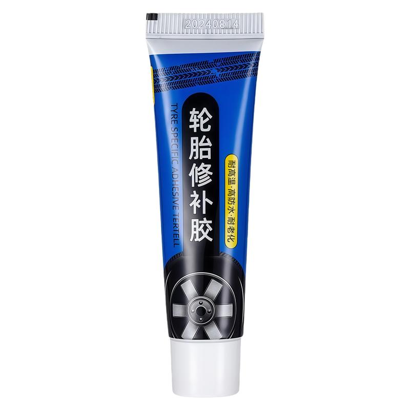 汽车轮胎修补胶修复轮胎侧面外伤