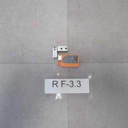 Ifm 0J5048 Reflection Light Scanners Range 400mm 10 30VDC 20