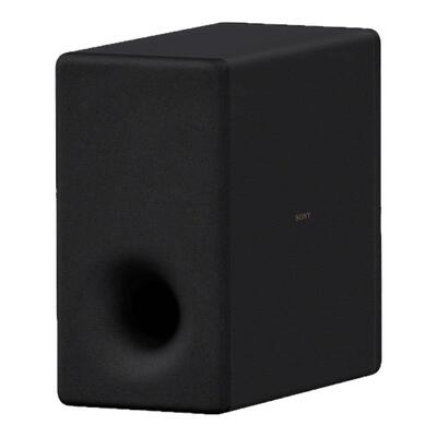 索尼SA-SW3无线重低音音箱