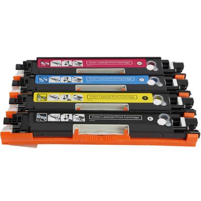 能率惠普cp1025粉盒打印墨盒