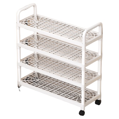 可移动多层鞋架|超1000次加购