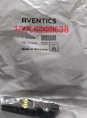 议价Rexroth力士乐电磁阀0820057101 0820A57101气动阀原装RVENTI