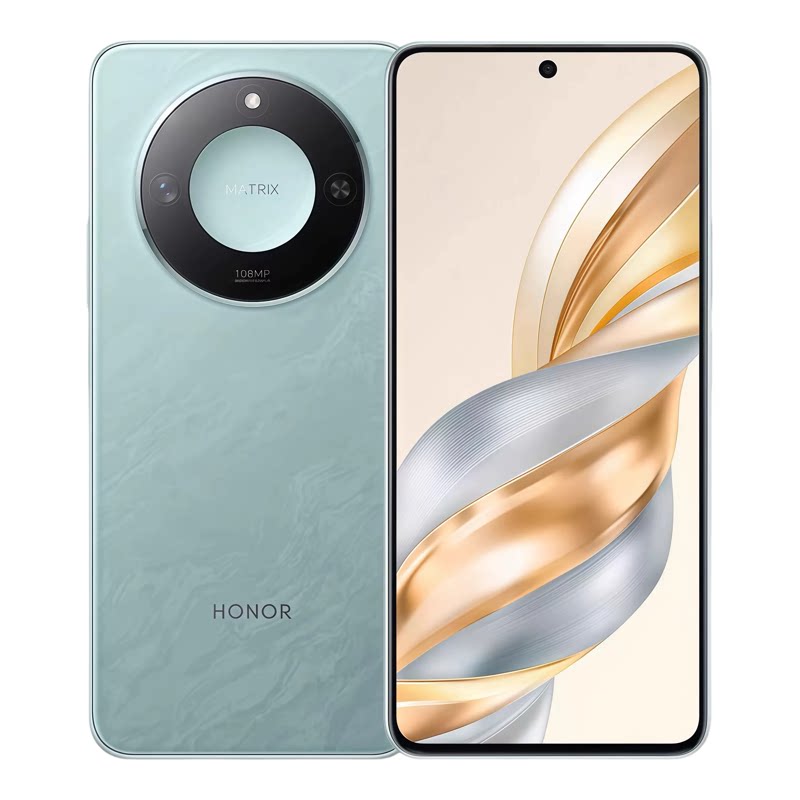 honor/荣耀X60全网通5G1亿像素