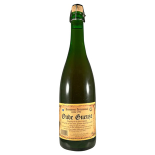 比利时进口翰森老樱桃/沙克贝斯老贵兹酸啤兰比克精酿啤酒3泉