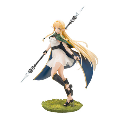 寿屋圣兽之王艾尔特琳德手办