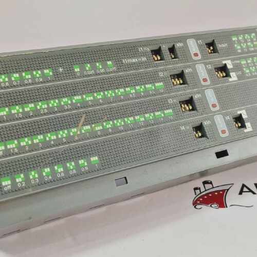 ABB SACE PR121/P LSIG CIRCUIT BREAKER TRIP UNIT 1000A FAST S