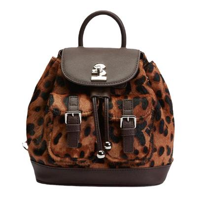 Tagi.便携口袋抽绳束口包