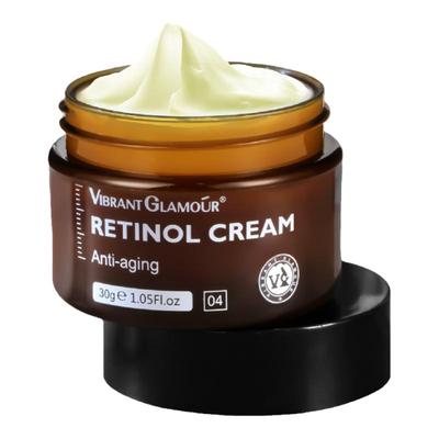 Retinol Firming Cream Anti Wrinkle Cream 视黄醇紧塑赋活面霜