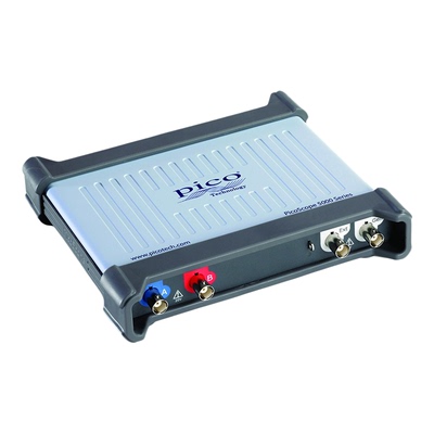 picoTechnology5242D便携示波