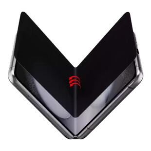 适用三星ZFlip7防窥膜flip6手机膜flip5折叠屏防偷窥高清软膜w25/24flip内外屏无痕保护隐私flip4/3后背贴膜