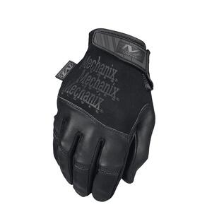 美国mechanix超级技师0.6毫米山羊皮高灵敏执勤战术骑行薄款手套