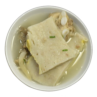 肉糕麻城肉糕湖北特产手工鱼糕饼冰袋保鲜4斤装正宗麻城白果肉糕