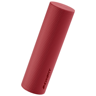 泡沫轴实心浮点肌肉放松专业滚轴初学者按摩瘦腿背神器瑜伽柱女士