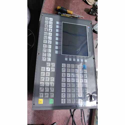 议价拓普康三轴数控TPK980Te-2两台，实物拍摄，状态非