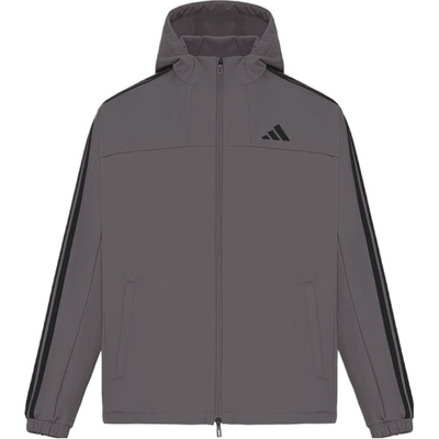 滔搏adidas阿迪达斯男子运动休闲舒适夹克外套KX9150