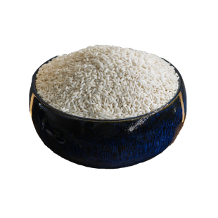 长粒糯米长粒新糯米白江米包粽子糍粑大米汤圆酿酒杂粮泰东北糯米