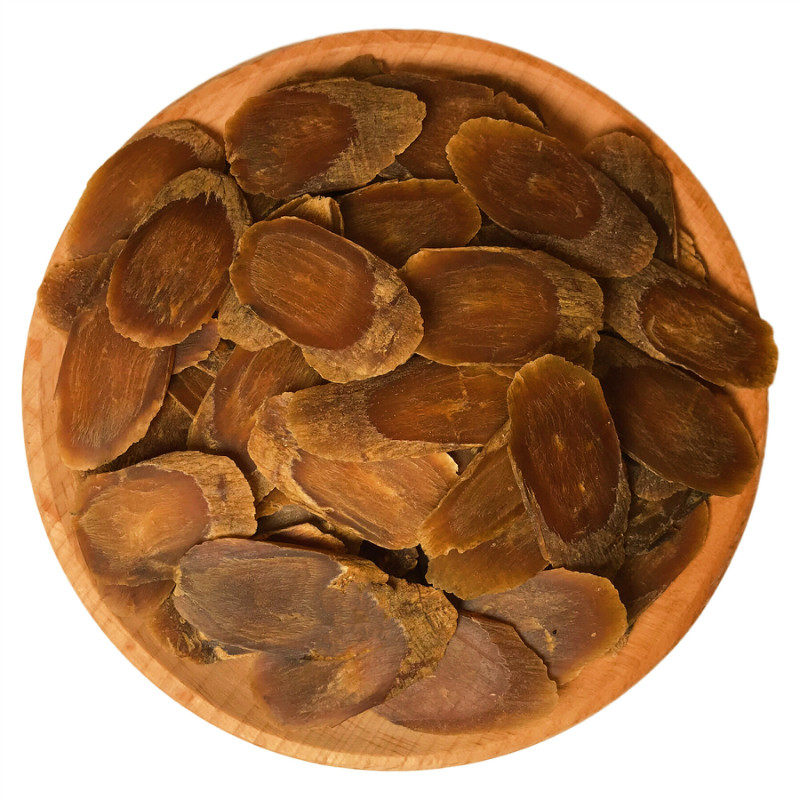 红参须500g长白山人参高丽参须根