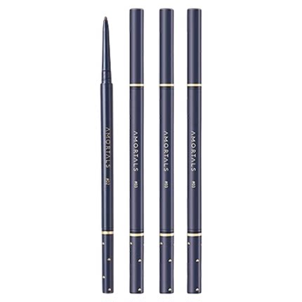 尔木萄流星极细眉笔官方旗舰店B