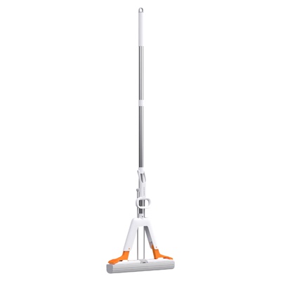 吸水海绵拖把家用正品拖地神器