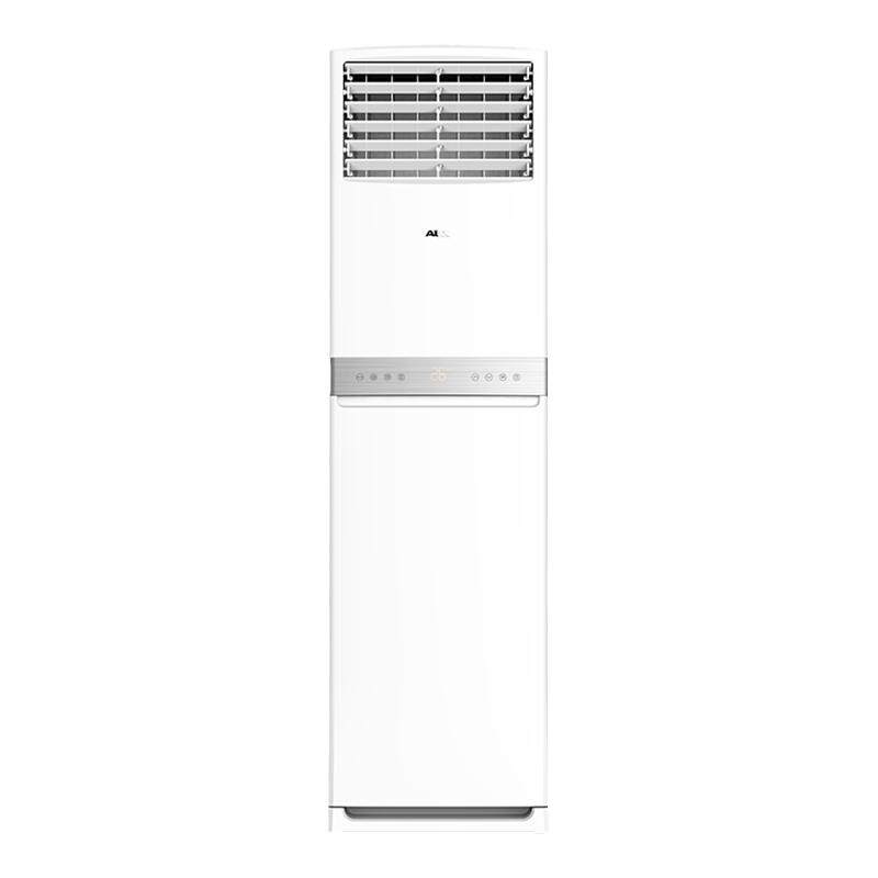 奥克斯立式空调大3匹新二级冷暖变频柜机两用客厅方柜商用