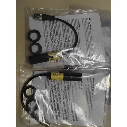 议价邦纳对射光电S18-2NAEL-Q5货号42193全新原装正品 其他型号问