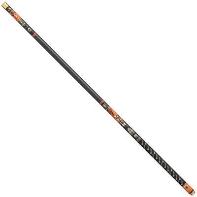 名伦巨物轻量大物杆黑坑鲢鱅专用