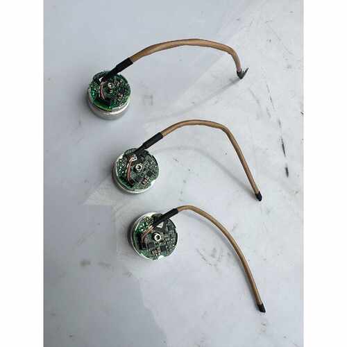 询价-ECI 1118 EnDat22 37海德汉编码器