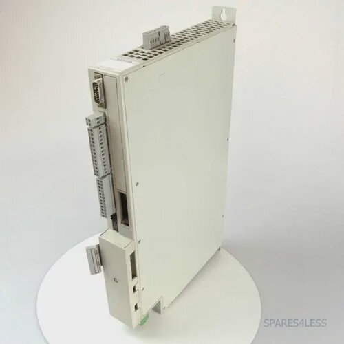 6SC6 Simodrive 611 Feed Module  进给模块