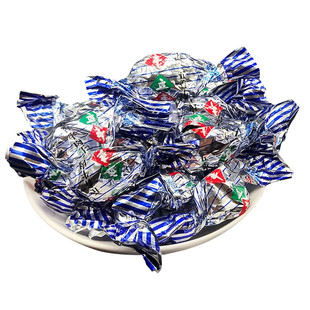 立丰牛肉干散装五香牛肉干上海特产牛肉粒牛腿肉办公室休闲零食