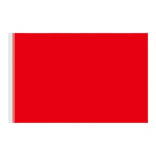 中国国旗五星红旗纳米户外防水防晒手摇小红旗手持旗帜党旗团旗3号4号5号6号三四五六号标准大国旗