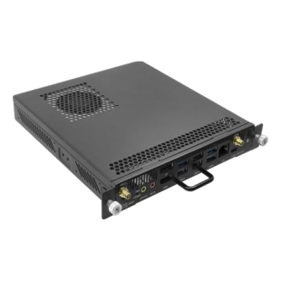 Huawei/华为坤灵办公宝升级windows模块IdeaHubSeriesOPS(I5-12400-DDR4-8G-256G,I7-12700-DDR4-16GB-512GB)