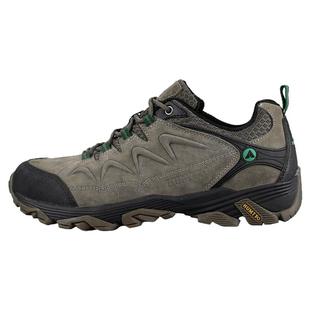 悍途户外登山鞋男鞋防滑耐磨行山鞋透气防泼水减震爬山专业徒步鞋