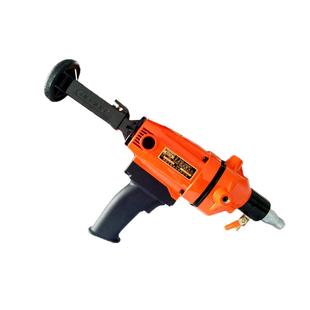 博深水钻机手持式台式无水封大功率打孔机新款无刷水钻机机头