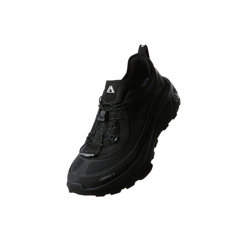 MINGLES LIMINAL 7 运动鞋男女潮流时尚经典跑步休闲鞋户外全能鞋