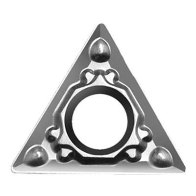 数控刀片金属陶瓷TCMT090204-HQ