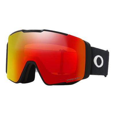 肆加贰雪具库2526新款OAKLEY欧克利滑雪镜LINE MINER岩矿系列