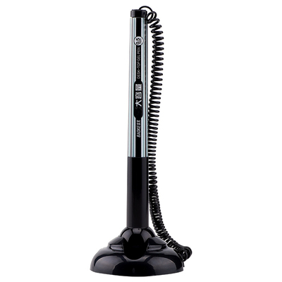 宝克大容量加粗笔芯前台固定台笔