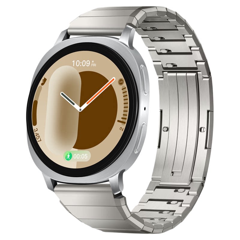 适用三星GalaxyWatch8手表带
