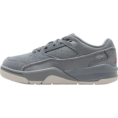 Nike/耐克正品JORDAN GS女子大童低帮运动耐磨篮球鞋HF3333-007