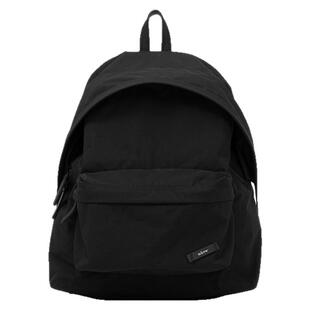 帽檐双肩包女旅行防水尼龙书包旅游背包男轻便电脑包户外背包