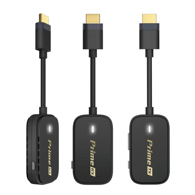 EZCast无线传输150米HDMI+TypeC