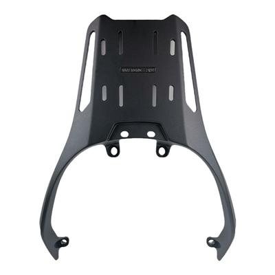 三阳九妹Z300尾架铝合金后货架