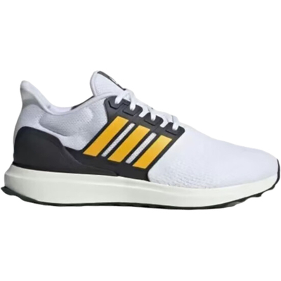 阿迪达斯轻便缓震跑步鞋男士